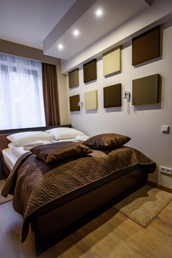 Zielony Zdroj 105 Krynica Exterior foto